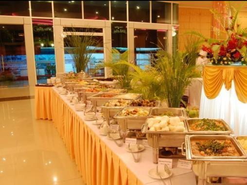 Hoa Binh Rach Gia Resort Εξωτερικό φωτογραφία