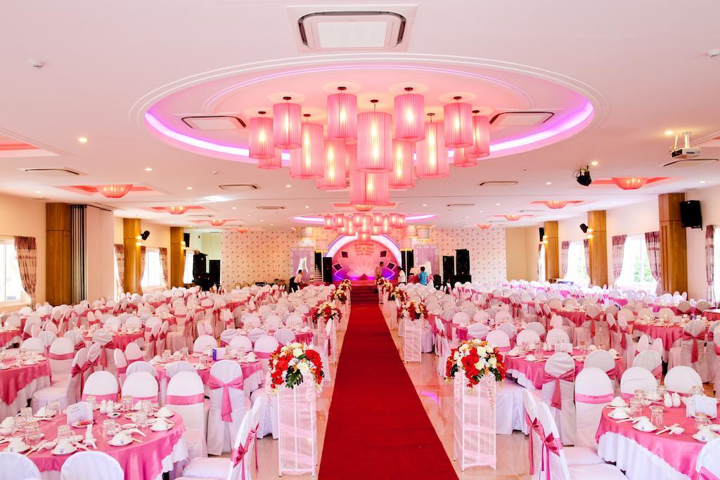 Hoa Binh Rach Gia Resort Εξωτερικό φωτογραφία