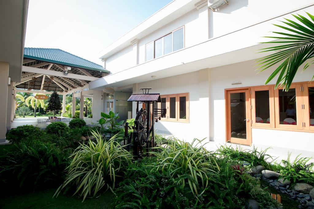 Hoa Binh Rach Gia Resort Εξωτερικό φωτογραφία